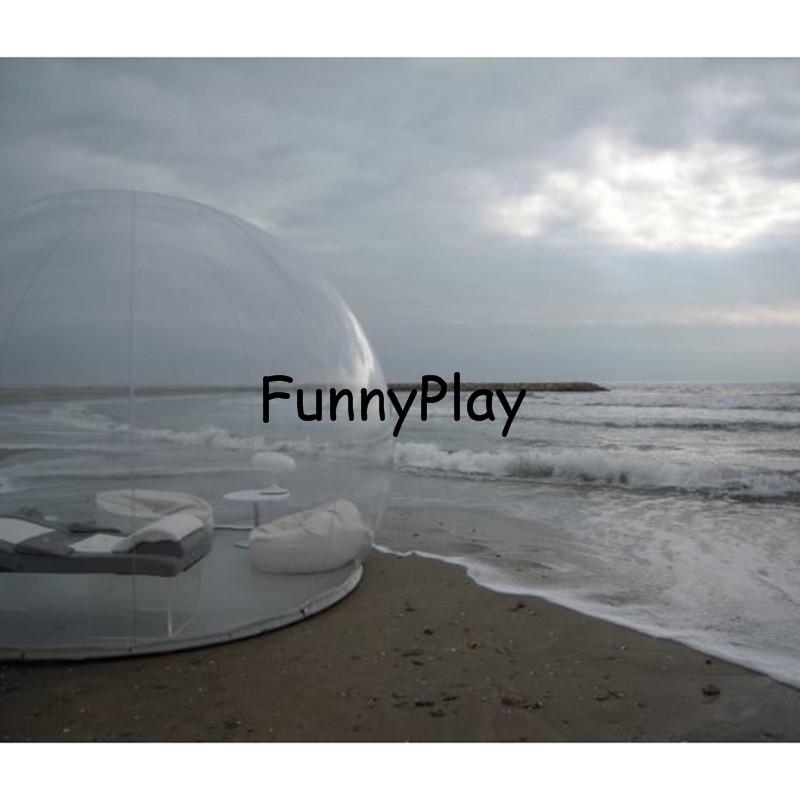 

inflatable bubble room,Factory Outlet camping clear inflatable balloon tents,event bubble tent,outdoor fair tent
