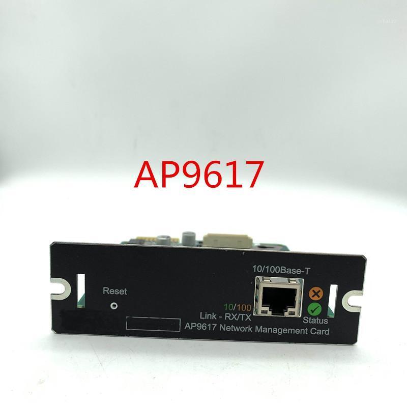 

For APC AP9617 AP9619 Network Intelligent Management Card Attachment Card UPS Power Supply1