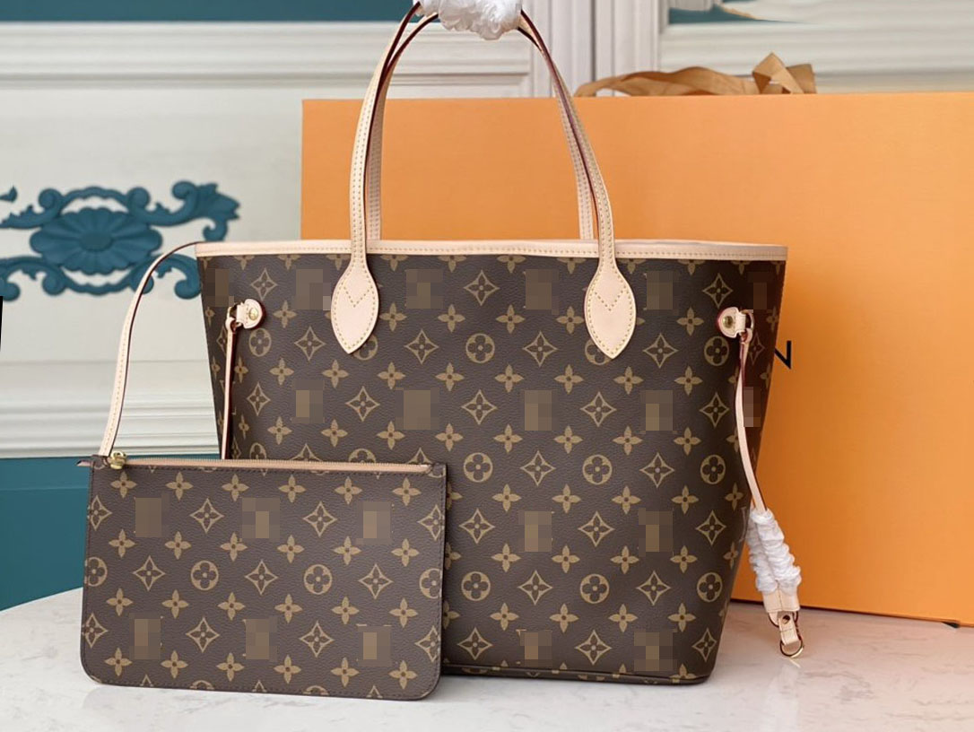 

Louise Viuton LVs bag Designers Leather Bags Handbag high qulity crossbody women Shoulder Bag shopping tote coin purse 2 pcs/set handbags wi, Black plaid