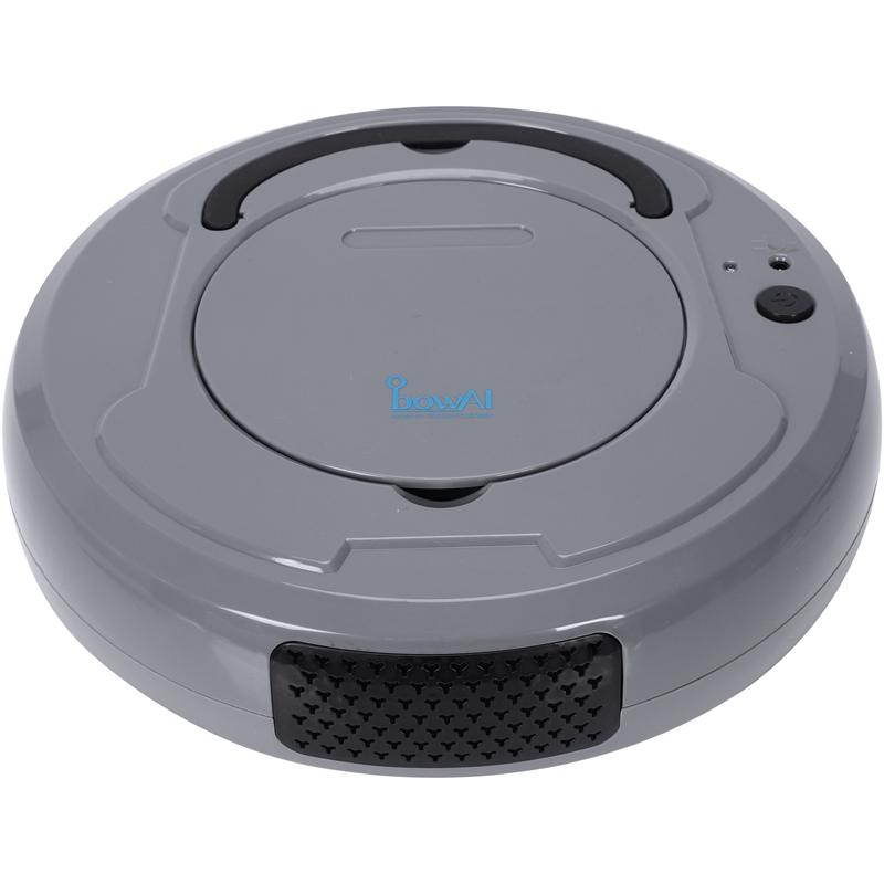 

1800Pa Multifunctional Smart Floor Cleaner,3-In-1 Auto Rechargeable Smart ing Robot Dry Wet ing Vacuum Cleaner Strong