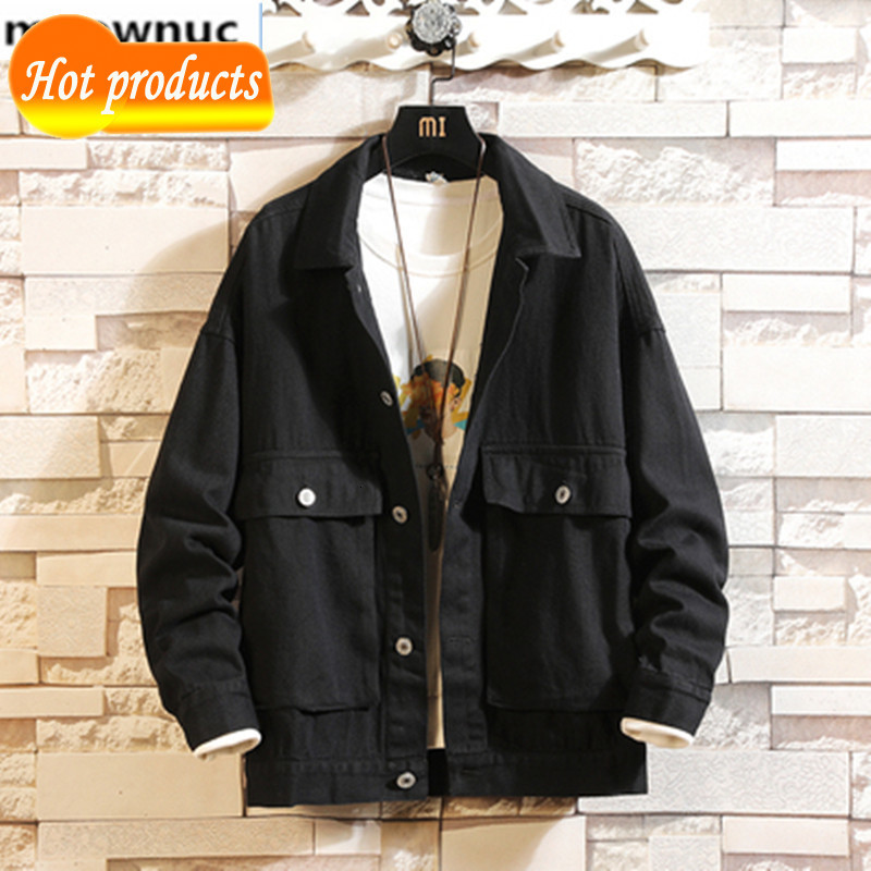 

2021 Spring 100% Cotton High-quality Man Jacket Blazer Men's FAV4, Green