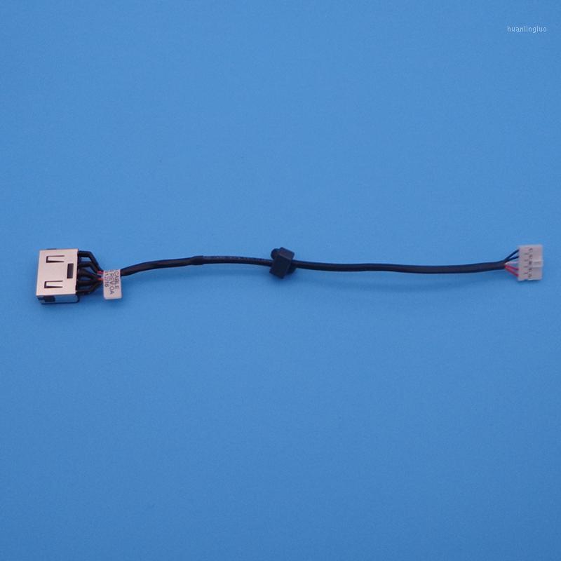 

1PCS New Laptop DC Power Jack DC Power Jack Connector Port Plug Socket for Lenovo G50 G50-70 G50-45 G50-30 G40-70 G50-801