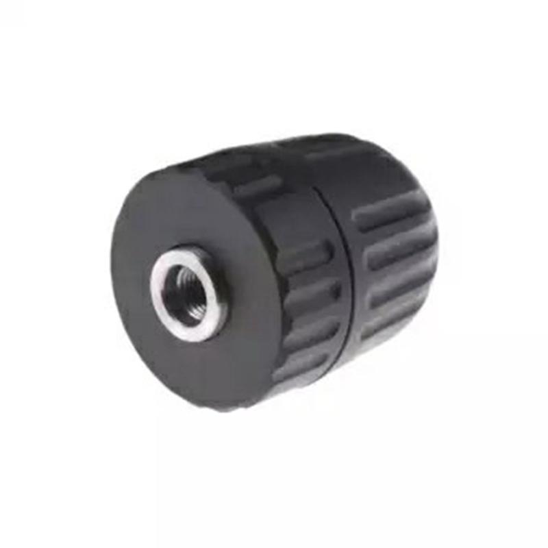 

Wrench Electric Hammer Round Shank Square Shank Chuck Hand Electric Drill Power Tool Accessories Self-locking Chuck
