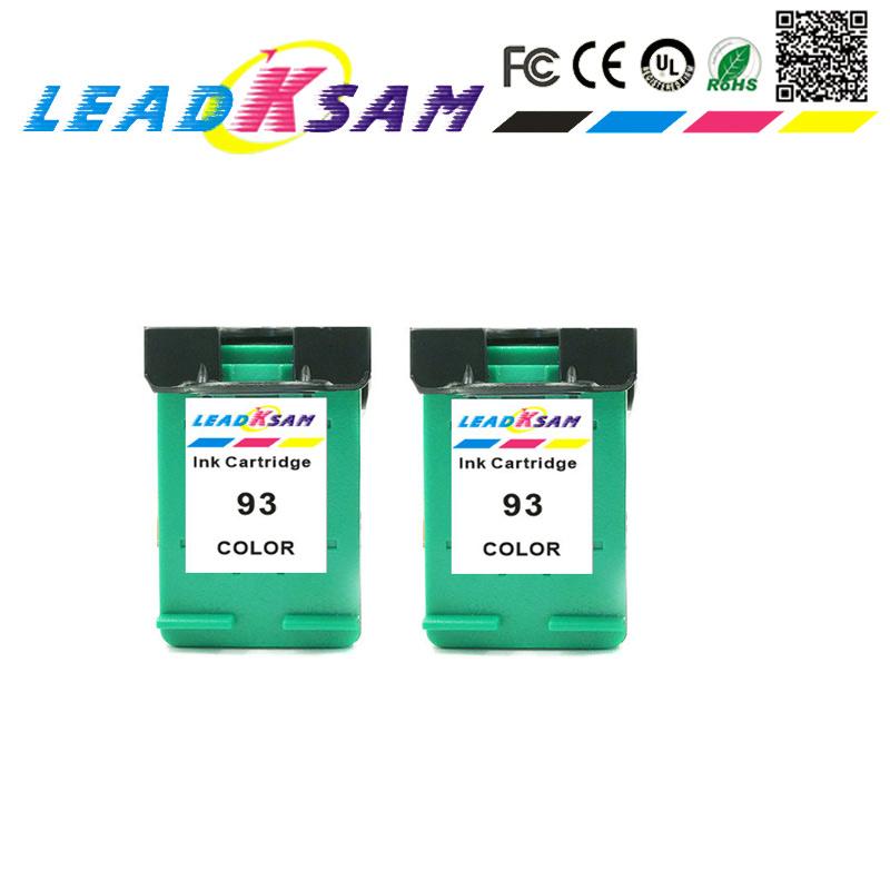 

93 compatible For 93 Deskjet 5440 5442 5443 D4160 PSC 1507 1510 1510v 1510xi C3140 C3150 C3180 C3190