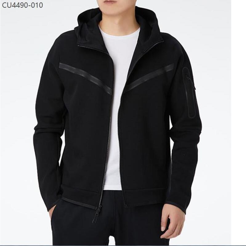 

Men's Basketball Hoodies Sweatshirts Jumpers High Quality Cotton Autumn Sports Coats Mens Long Sleeve Pullovers, Dark blue