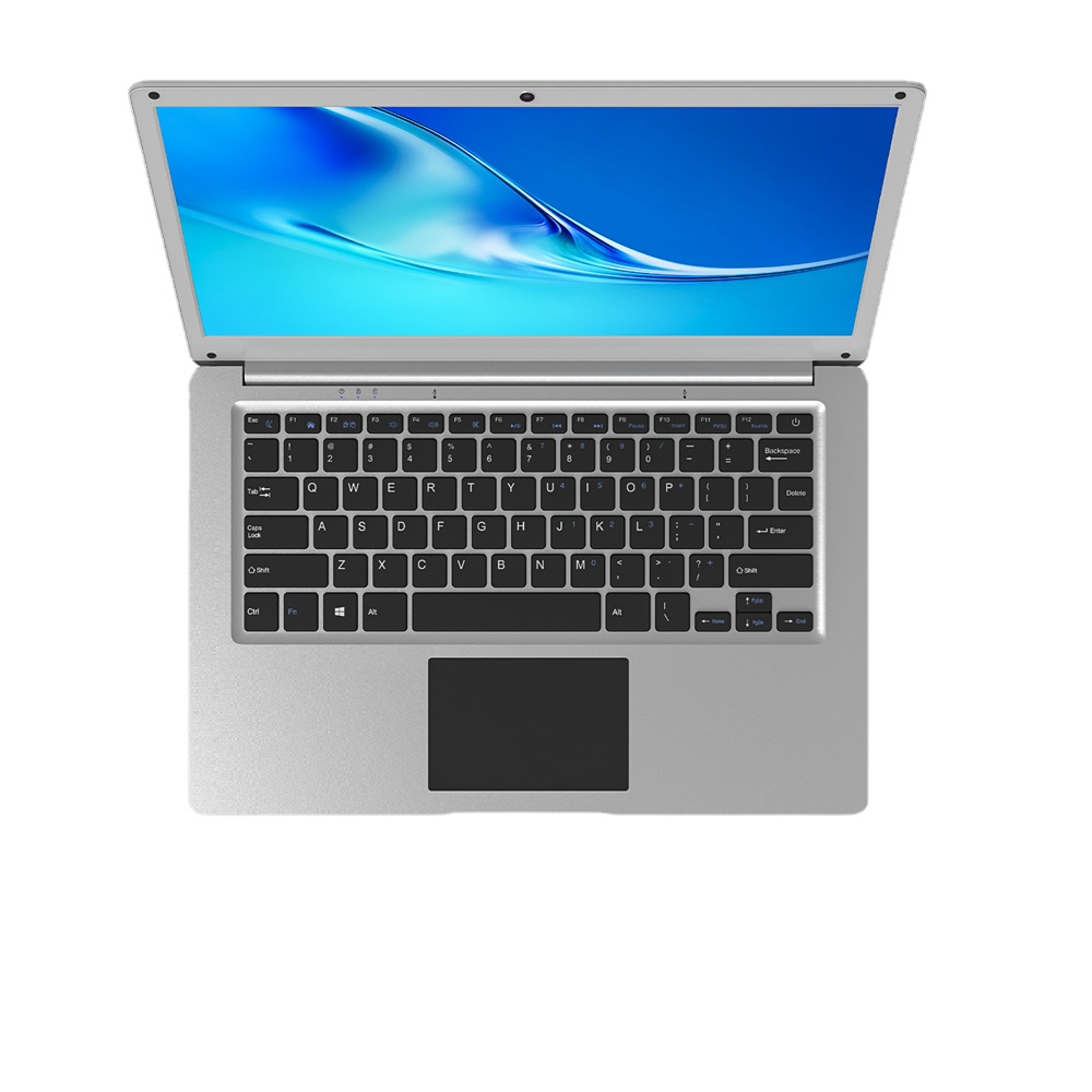 

KUU SBOOK M -2 13.3 inch Student Laptop 6GB RAM 128GB SSD Notebook For intel E3950 Quad Core With Webcam Bluetooth WiFi Office