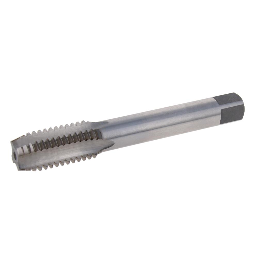 

Utoolmart New Machine Tap 7/16-14 1/2-12 9/16-12 5/8-11 Inch Thread Cutter Machine Screw Flute High Speed Steel Tap 1pcs