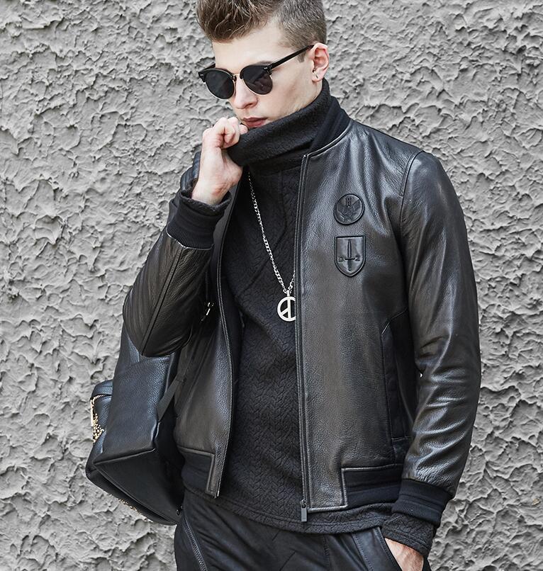 

2021 New Jacket Design 07 67f5, Black