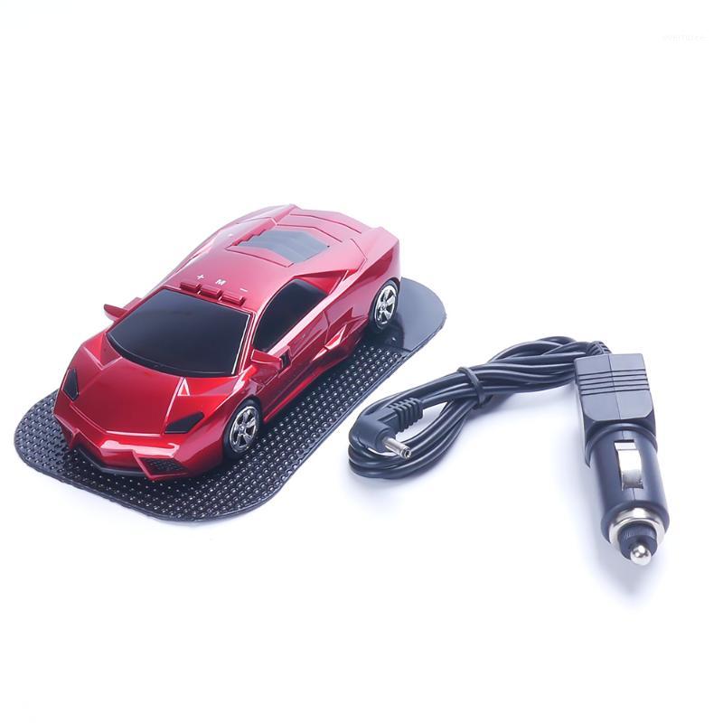 

Fahsion 360 Degree Car Radar Laser Detector Safety Speed Anti Voice Alert GPS Red Set With LED Display Screen HOT1