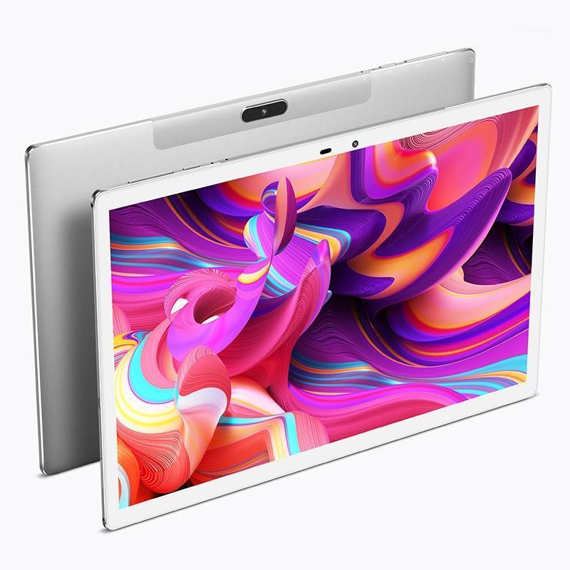 

Teclast M30 Pro 4GB RAM 128GB Dual 4G Network Phone Call Tablet Android 10 Tablets Octa Core 10.1 inch IPS 1920×1200 ROM Teblets1, As pic