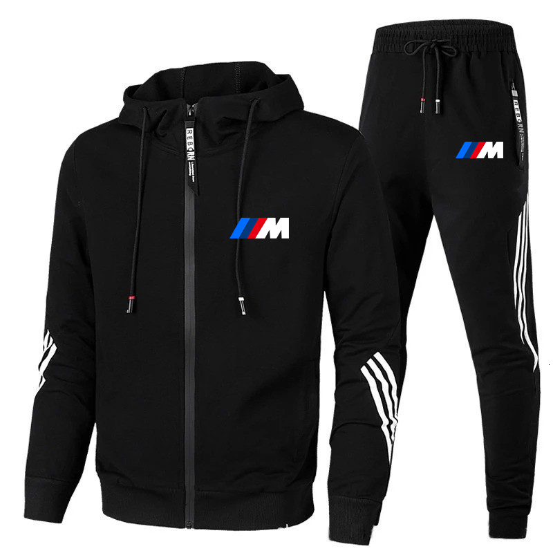 bmw m hoodie