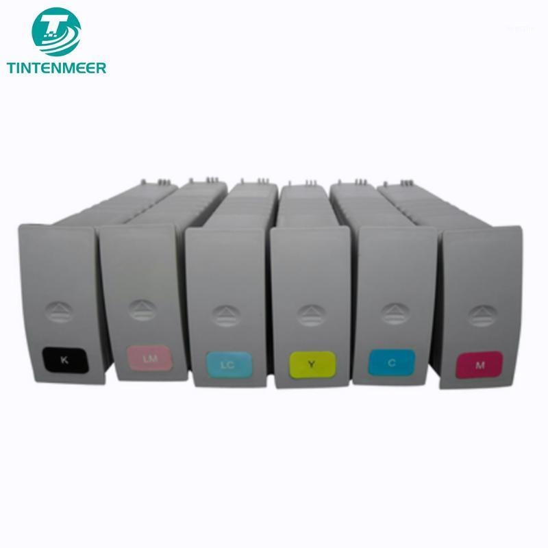 

TINTENMEER 81 replacement compatible cartridge for deskjet deskjet 5000 5000ps 5500 5500ps 5000 UV 5000ps UV 5500 5500p1