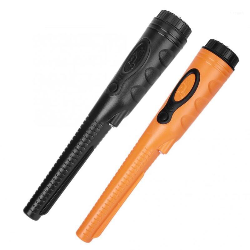 

HS-08 IP68 High Sensitivity Portable Handheld Metals Scanning Metal Detector Pinpointer Low Battery Alarm Hot Sale1
