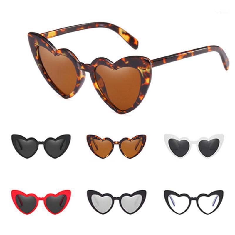 

1pc Red Heart Shape Diffraction Grating Party Rave Glasses Plastic, Orbit Light Show Fireworks Refraction Laser Glasses1