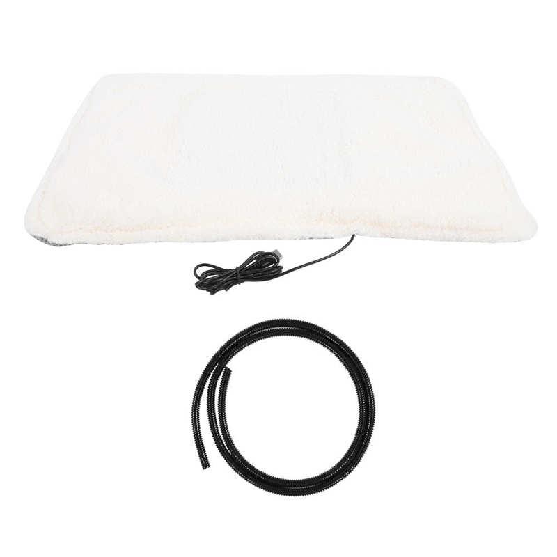 

Dog Breathable Outdoor Travel Bag Carrier Backpack Dog Carrier Bag Pet USB Heating Pad Cat Winter Electric Heater Mat