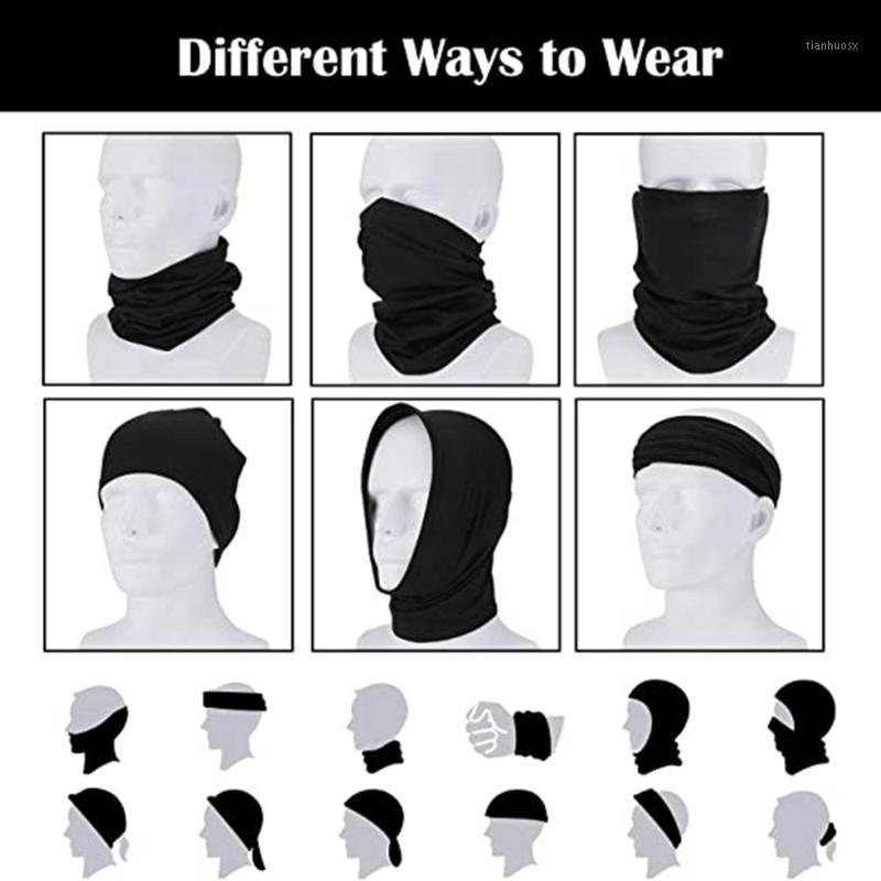 

Multi-Functional Sunshade Printed Face Mask Dust-proof Wristband Hairband Headscarf Outdoor Apparel Sportswear1