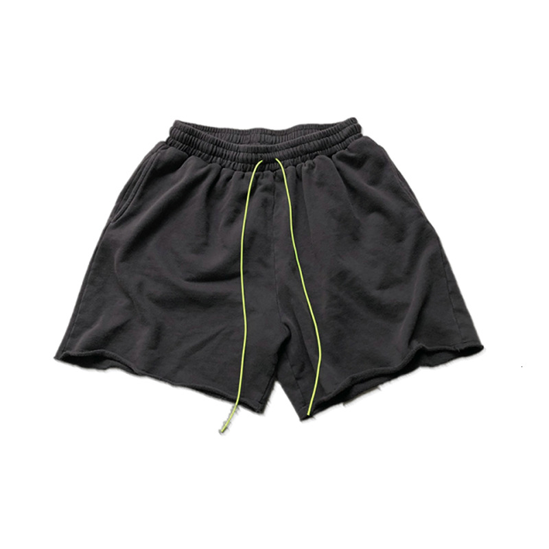 

2021 New Streetwear Men Casual 1:1 High Quality Askyurself Breathable Shorts 8kp1