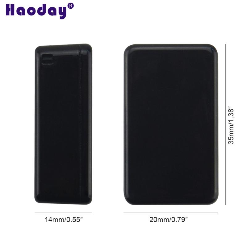 

GF-08 MMS Video Talking Locator Super Mini Size Locator 400mAh Li-ion Battery Portable for Personal Use GSM850/900/1800/1900MHz GPS