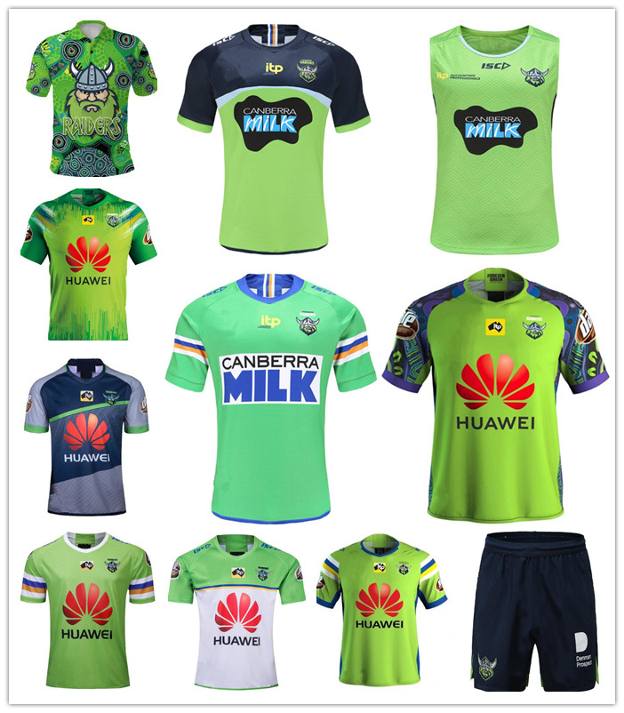 

2021 RUGBY CANBERRA RAIDER JERSEYS SHIRTS SEZER HINGANOABBEY HORSBURGH LUI GULER SOLIOLA MURCHIE TAPINE WIGHTON CROKER