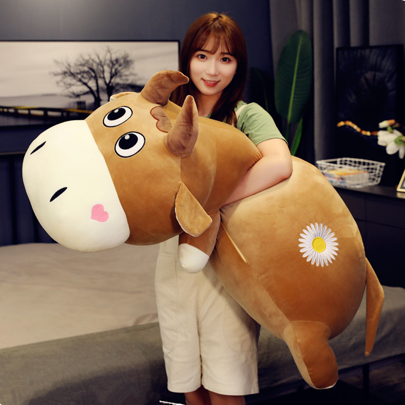 cow toy big size