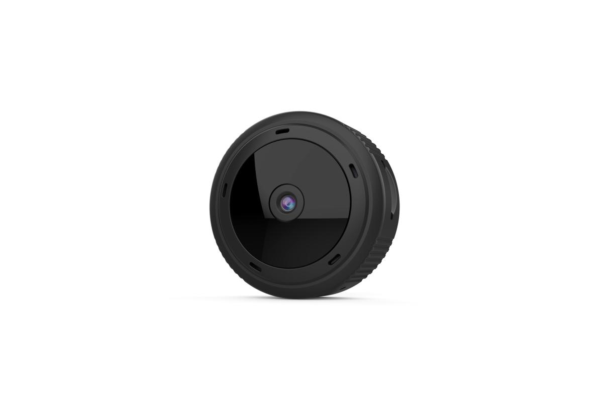 

W10 Mini HD Camera WIFI Aerial Sports DV HD Wide Angle 1080P Infrared Night Vision Home Security Camera