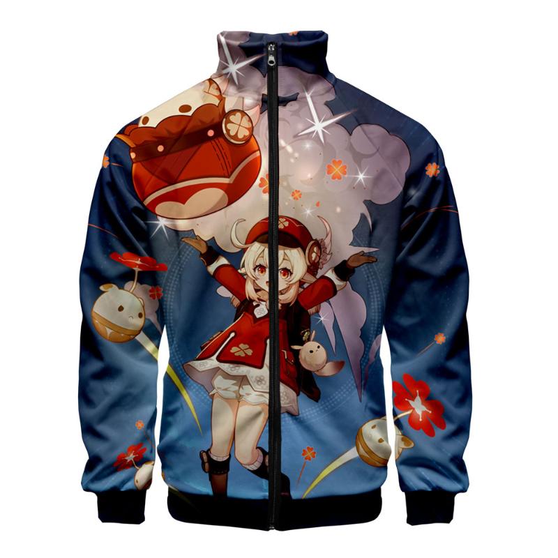 

Men's Jackets Ke Li Stripe 3D Style Slim Fit Windbreaker Men Zipper Fashion Trend Casual Jacket, Black;brown