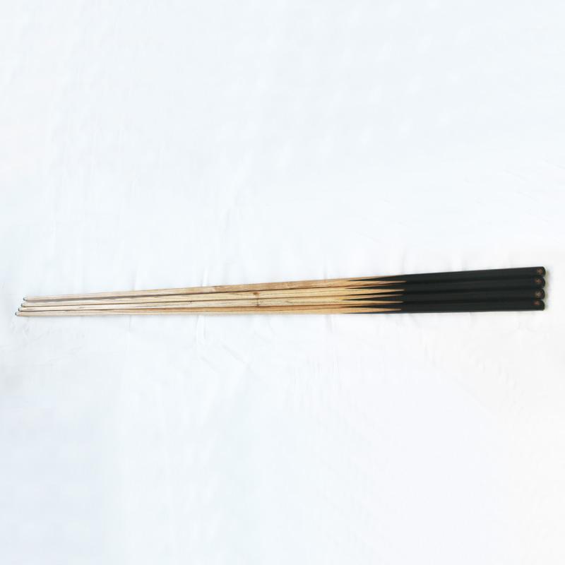 

9mm/10mm Billiard One Piece Snooker Cue Stick1