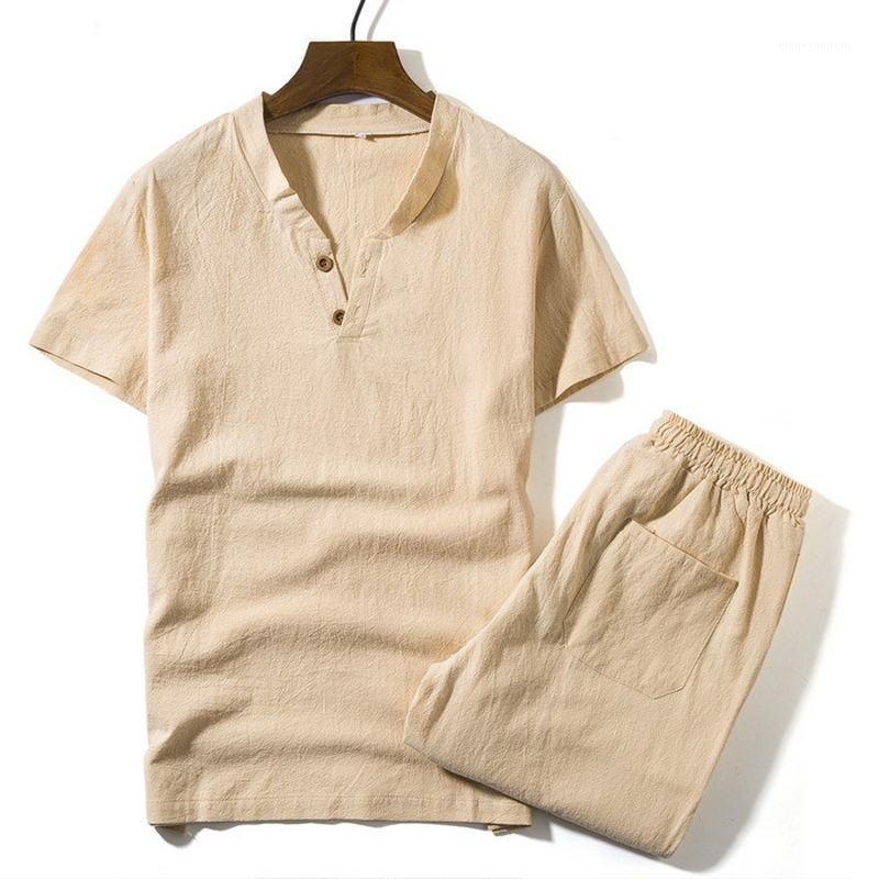 

T Shirts + Shorts Summer Brand Tshirt Men Light Breathable Casual Beach Set -5XL 2018 T-shirt Suits Male Fashion Suits Men 2PCS1, Black