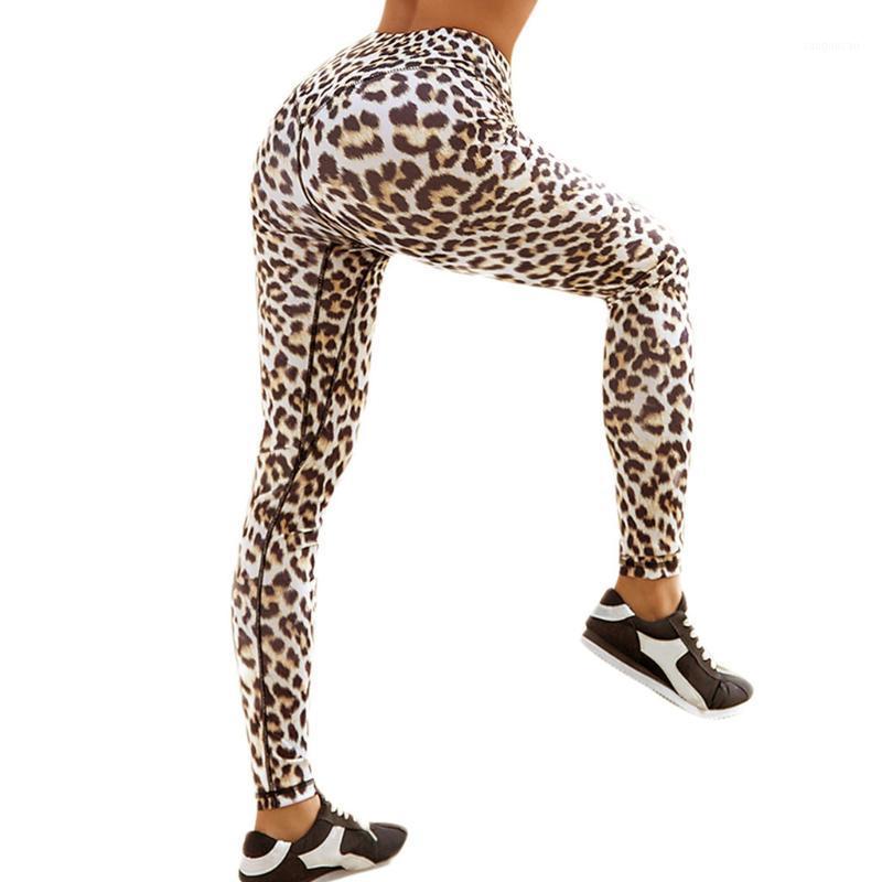 

Comfortable Yoga Pants Casual Slim-fit Pants Elastic Waist Sports Essential Women's Trousers Women's Fitness 2020#Y51, White