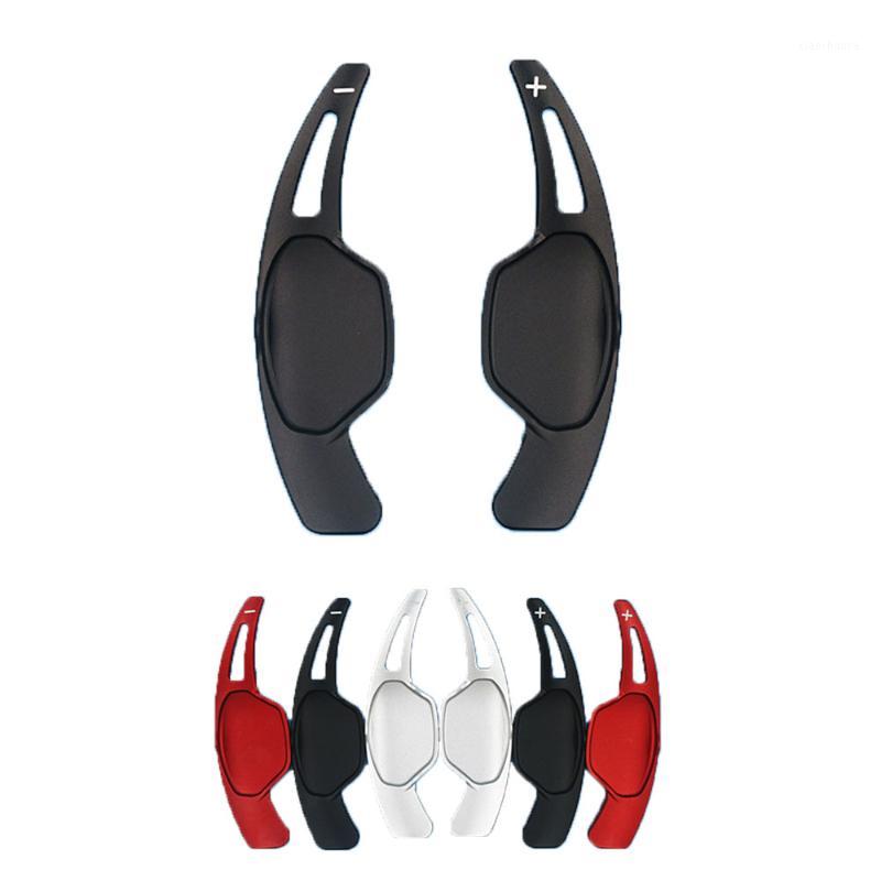 

For XTS 2013-2018Car Steering Wheel Shift Paddle Shifter Trim Cover DSG1