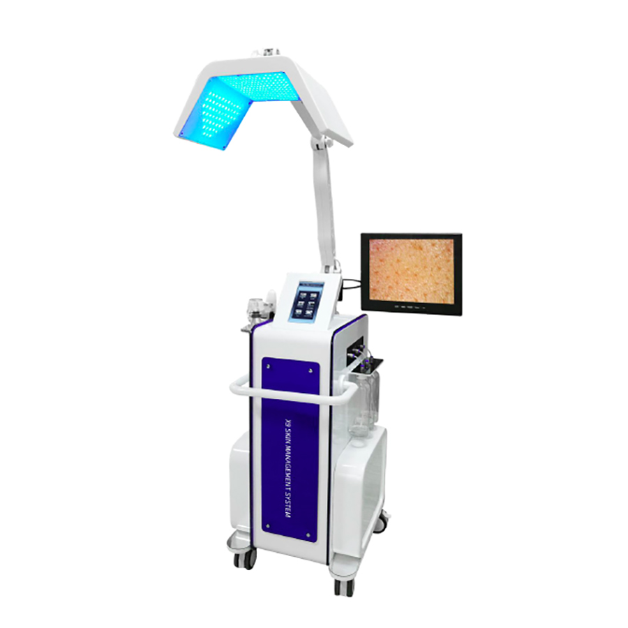 

Hair Loss Treatment Beauty Salon for Wholesale hair loss treatment Feature laser hair growth comb anti-hair grow Machine