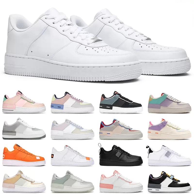 

Tiffany X One Running Shoes Low Triple Black White Valentines Day 2023 Total Orange Ambush Blue Green Volt Split Gum Light Brown Leather Sneakers Dhgate Trainers, 18