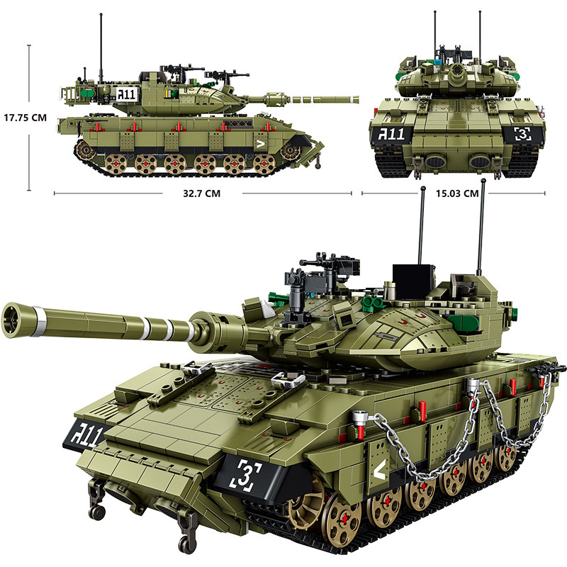 juguetes militares para niños