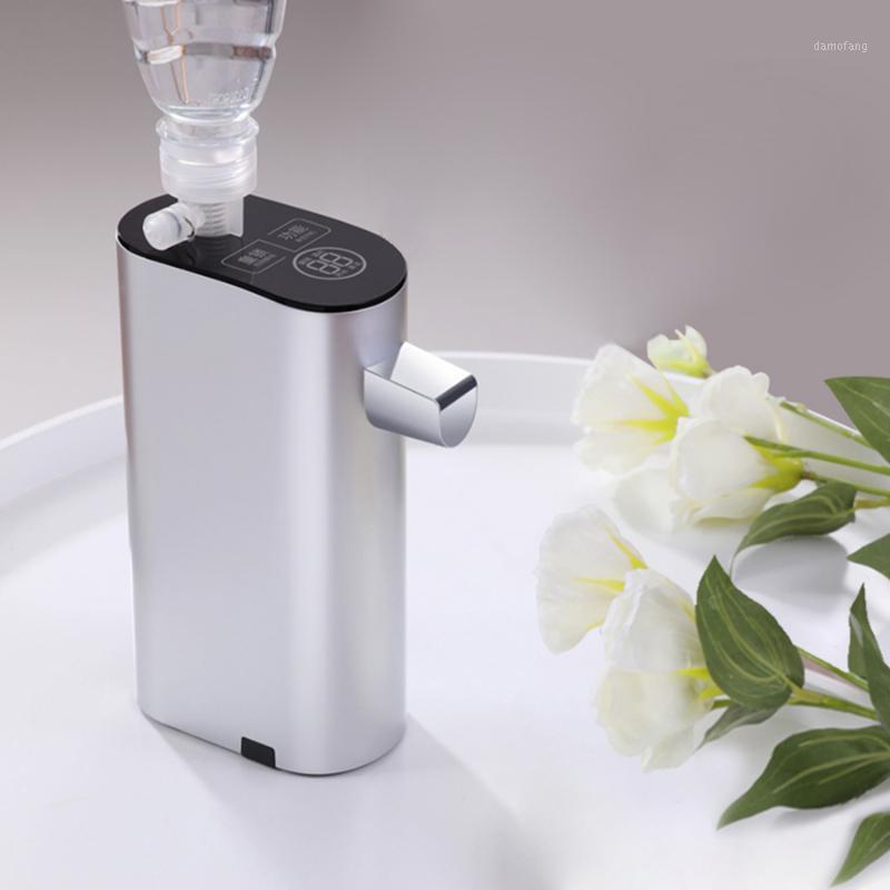 

220V travel electric kettle instant hot water dispenser mini portable small folding water heater1