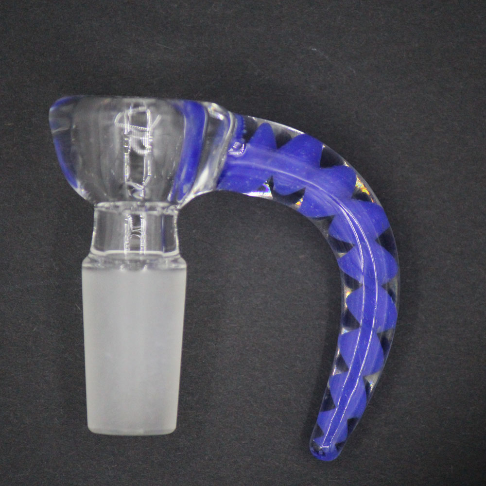 

New design Smoking Bowl piece accessories 14mm 18mm male
