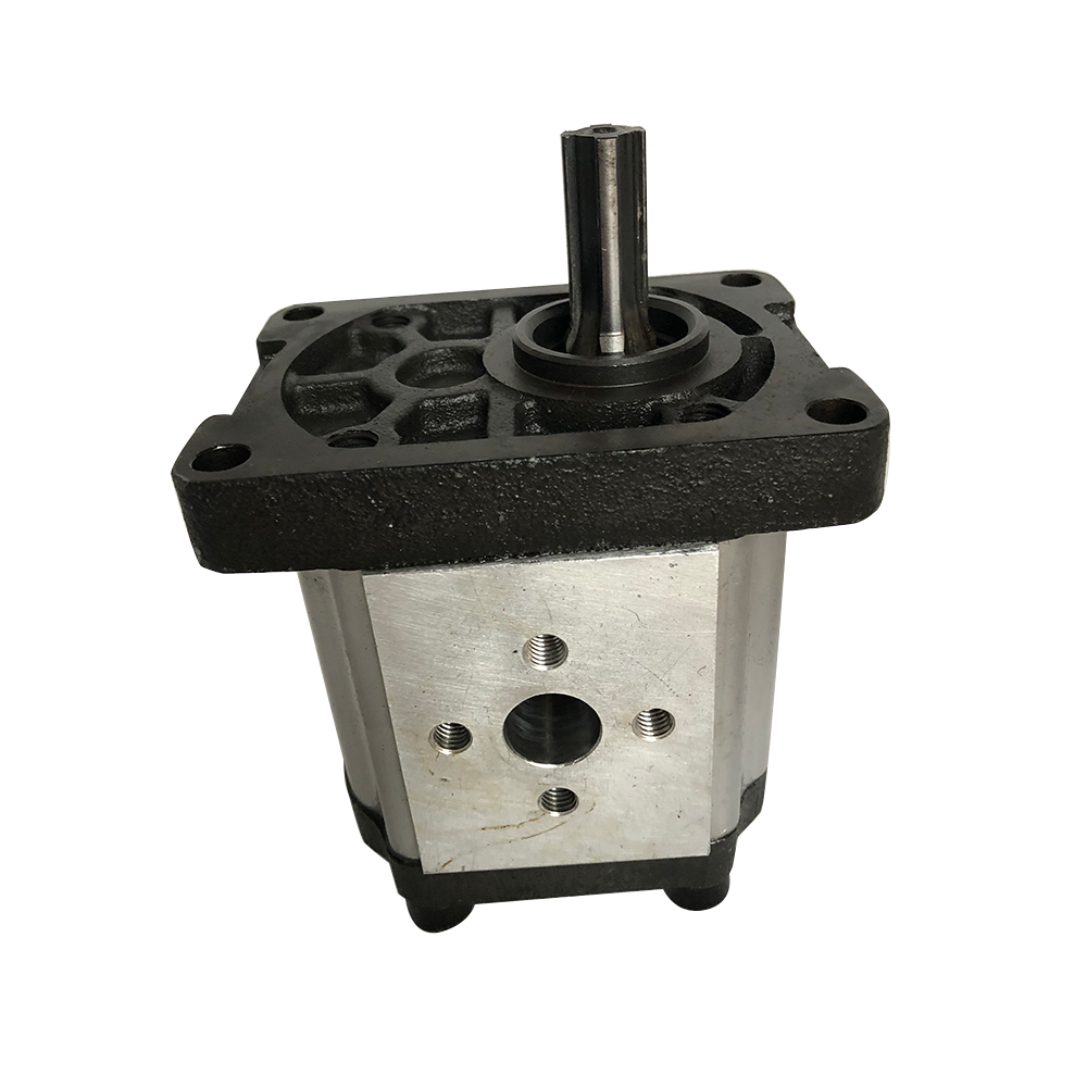 

Hydraulic gear pump CBT-F320FHL-FT CBT-F316FHL-FT high pressure oil pump