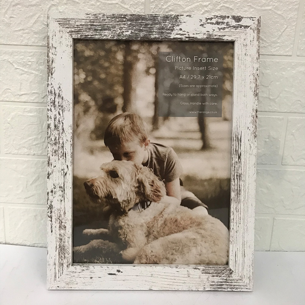 

Vintage Photo Frame DIY Photo Frames High Quality Irregular Warm Home Decor Wooden Wedding Casamento Pictures Frames
