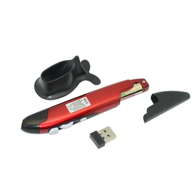

For PC Android Free Shipping 2020 NEW High Quality Mini 2.4GHz Wireless Optical Pen Mouse Adjustable 500/1000DPI