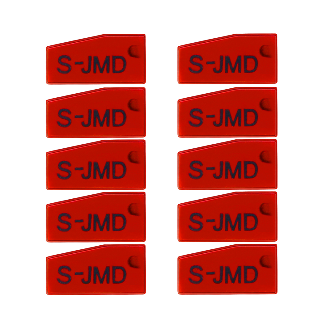 

JMD Blue chip /JMD King Chip for CBAY Clone 46/4C/4D/G Chip