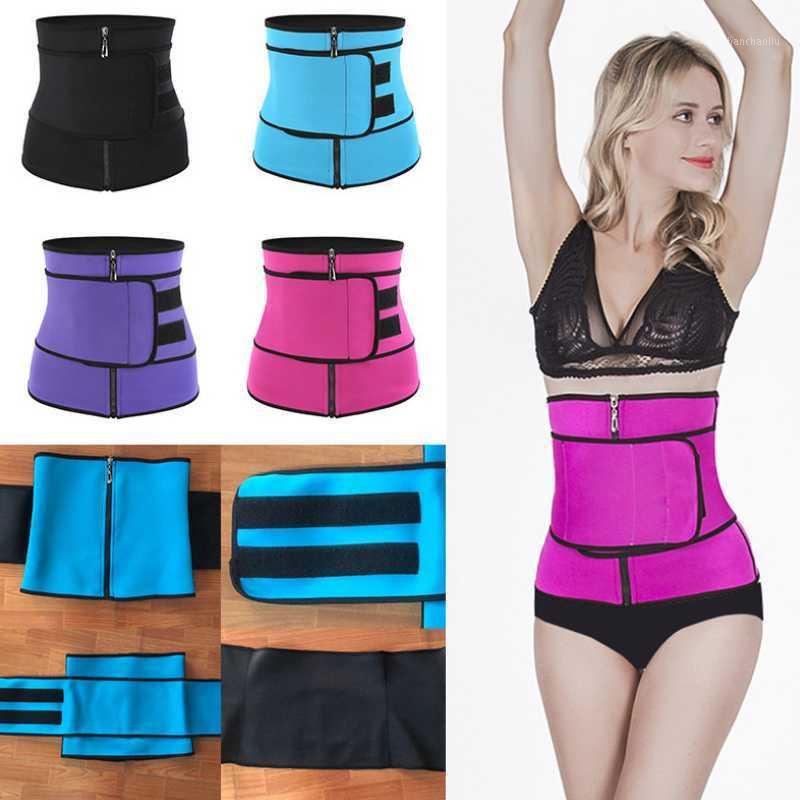 

Girl Body Shapers Waist Trainer Slimming Belt Waist Trainer Postpartum Corset Belt Loss Weight Compression Workout Fitness Tool1