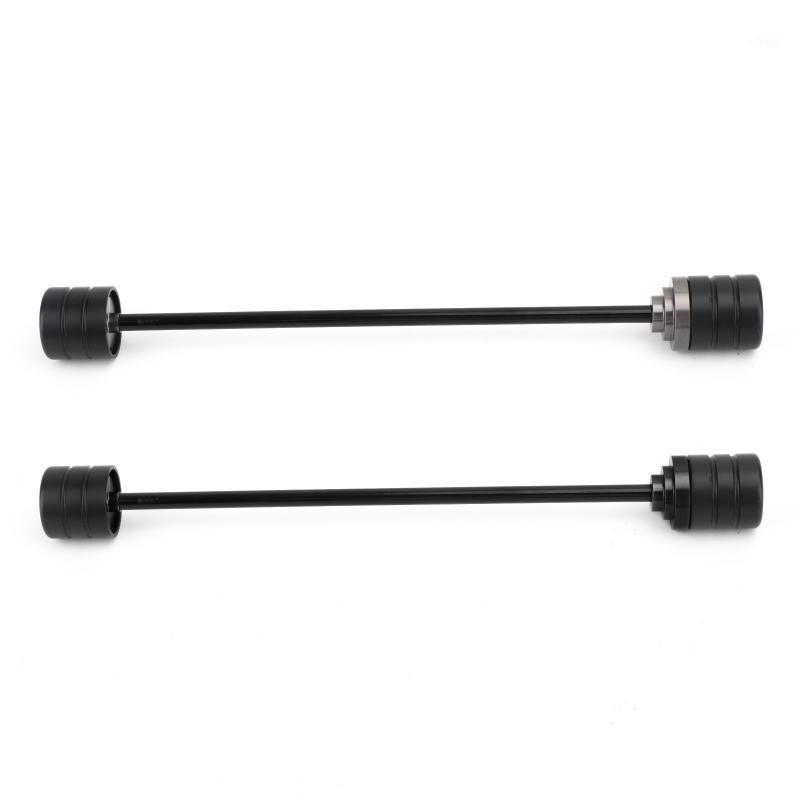 

Artudatech Front Spindle Bobbins Wheel Protector Fit for Speed Twin 1200 2020-2020 Motorcycle Accessories Parts1