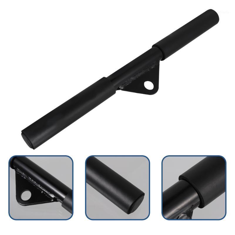 

Steel Tension Rod Tension Bar Practical Lever Strength Training Tool1