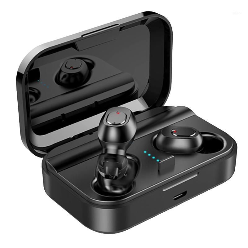 

5.0 Bluetooth Stereo Wireless Headphones for 11 Noise Cancelling Gaming Headset with Microphone for1