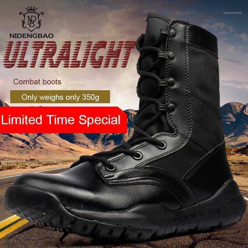 

Super Light Men Boots Big Size 45 Summer Fashion Mesh Motorcycle Shoes Motocross Boots for Men Black Footwear Sneakers Boot Male1