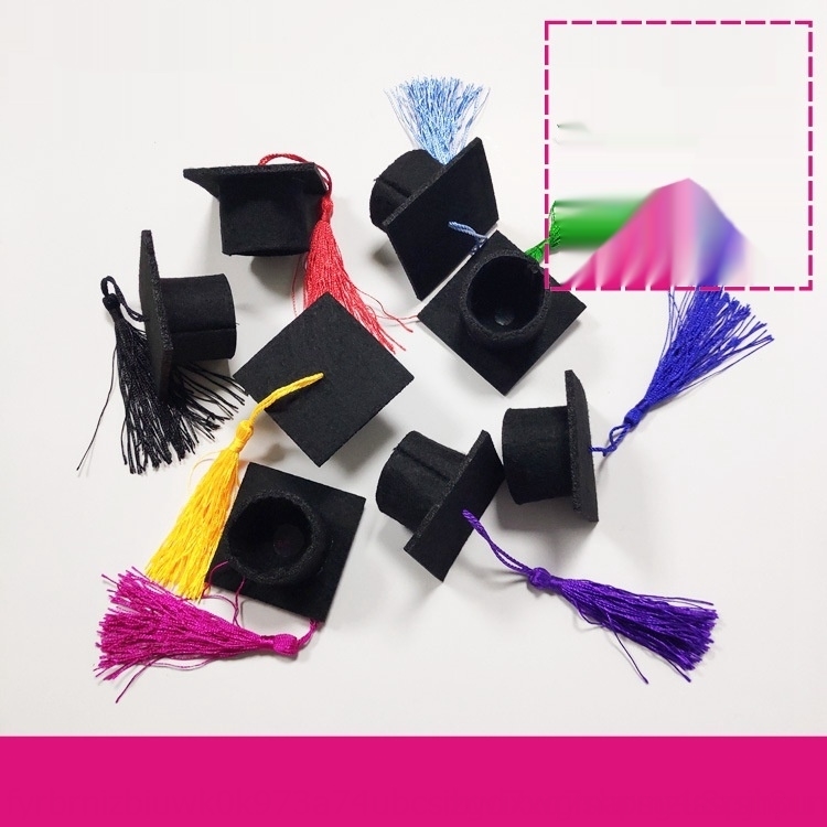 muñecas de graduacion