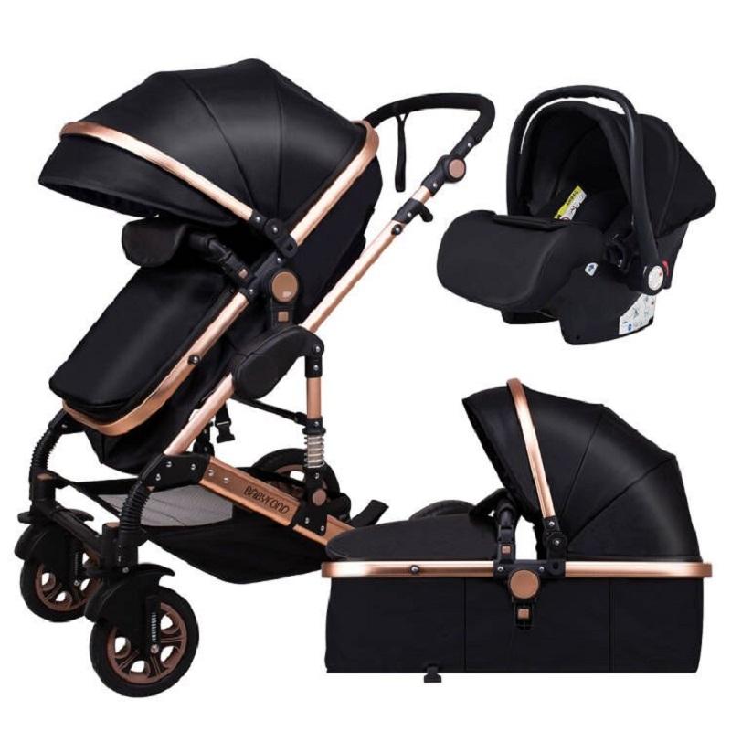 european strollers