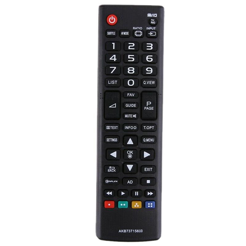 

AKB72915207 Smart TV Remote Control for LG AKB72915206 55LD520 LED LCD