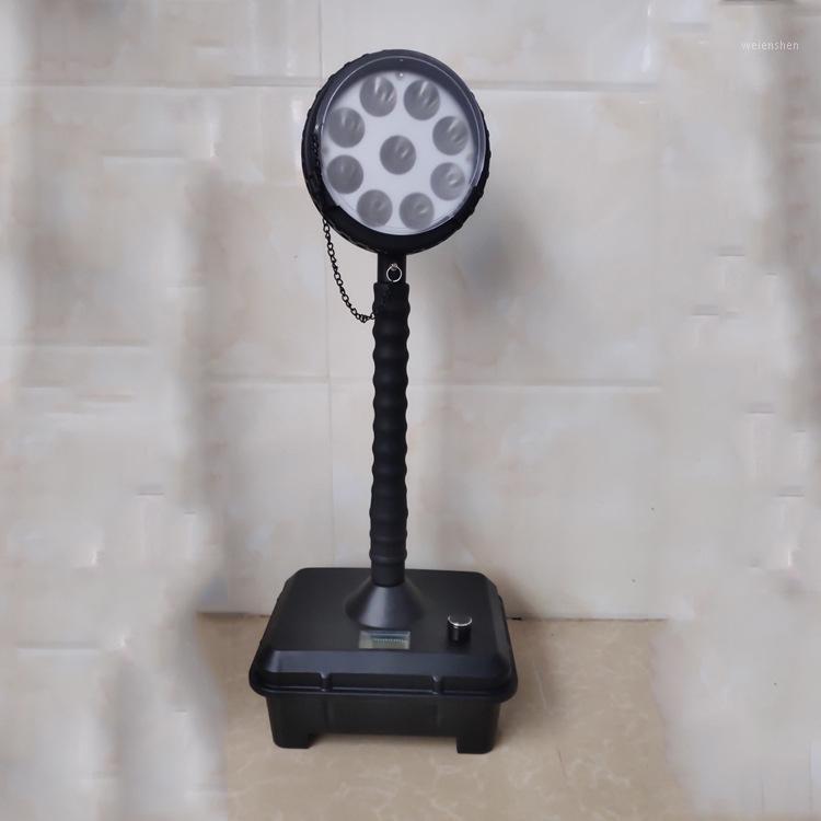 

FW6105/SL Light Mobile work lights LED engineering Construction site Strong light Explosion proof emergency GAD5101