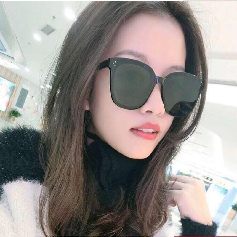 

Sunglasses Polarized Retro Gradient Women Glasses / Men Feminino