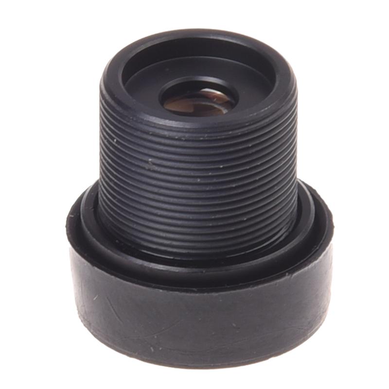 

16mm Focal Length Lens for Security 1/3" CCTV Camera, Black